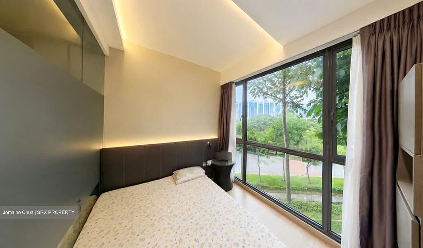 Waterwoods (D19), Condominium #564797281